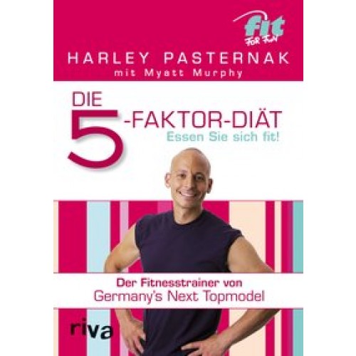 Die 5-Faktor-Diät