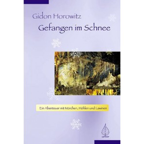 Gefangen im Schnee