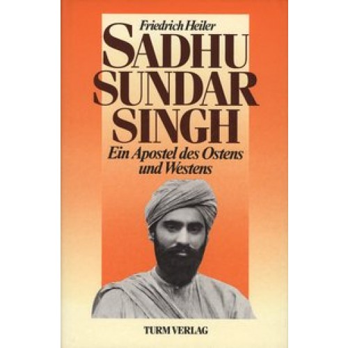 Sadhu Sundar Singh