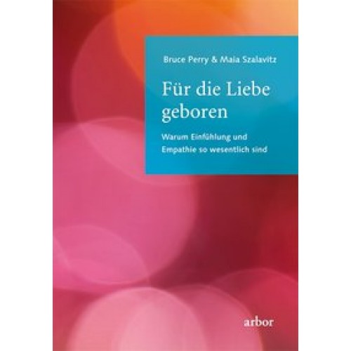 Für die Liebe geboren