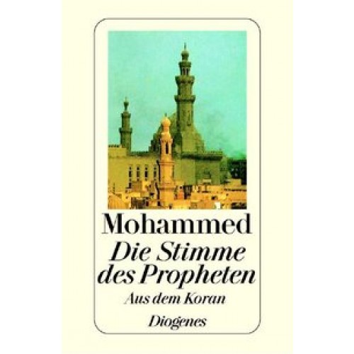 Die Stimme des Propheten