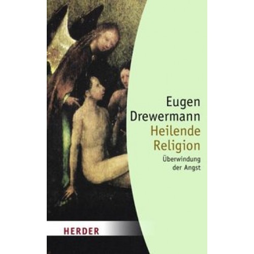 Heilende Religion