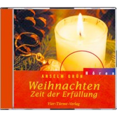 Weihnachten - Zeit der Erfüllung