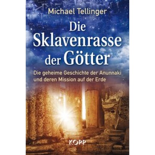 Die Sklavenrasse der Götter