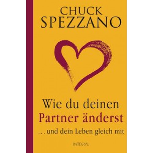 Wie du deinen Partner änderst