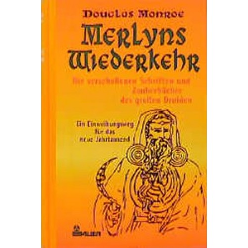 Merlyns Wiederkehr