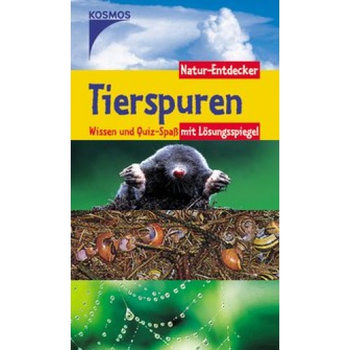 Tierspuren