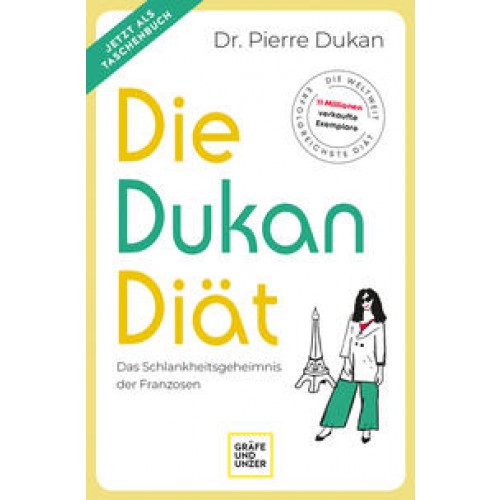 Die Dukan Diät