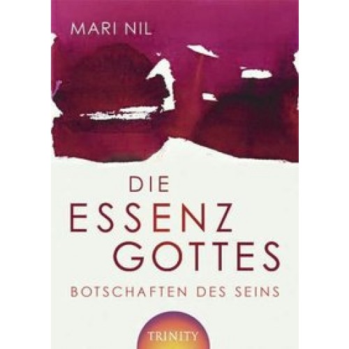 Die Essenz Gottes