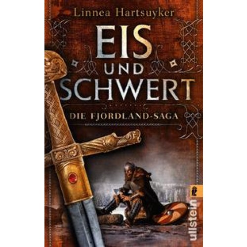 Eis und Schwert (Die Fjordland-Saga 2)