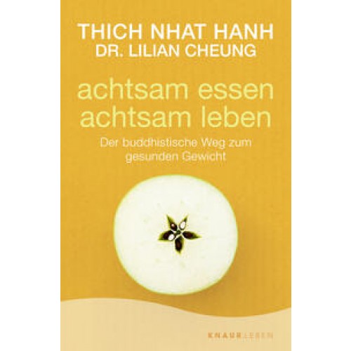 achtsam essen - achtsam leben