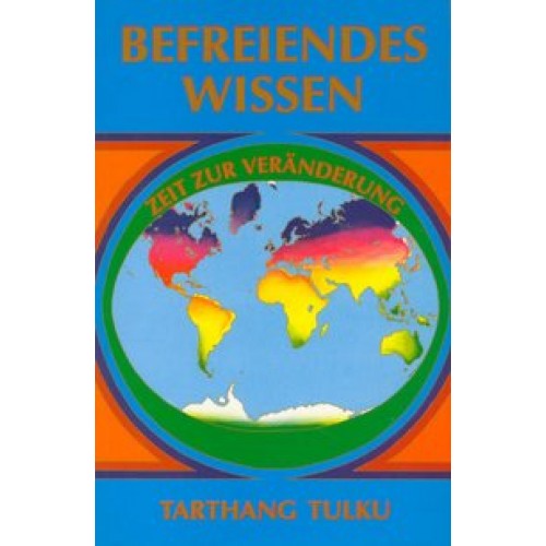 Befreiendes Wissen