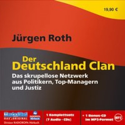 Der Deutschland Clan