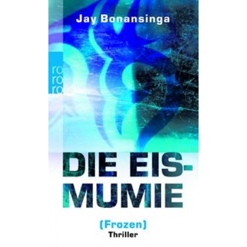 Die Eismumie (Frozen)