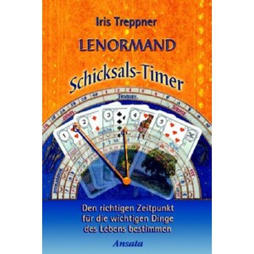 Lenormand Schicksals-Timer