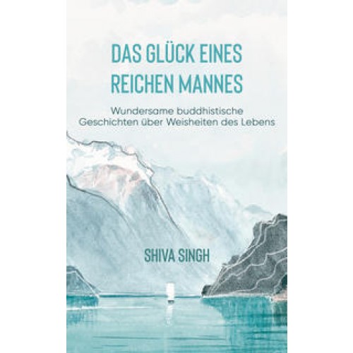 Das Glück eines reichen Mannes