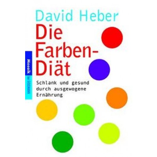 Die Farben-Diät