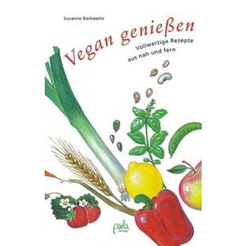 Vegan genießen