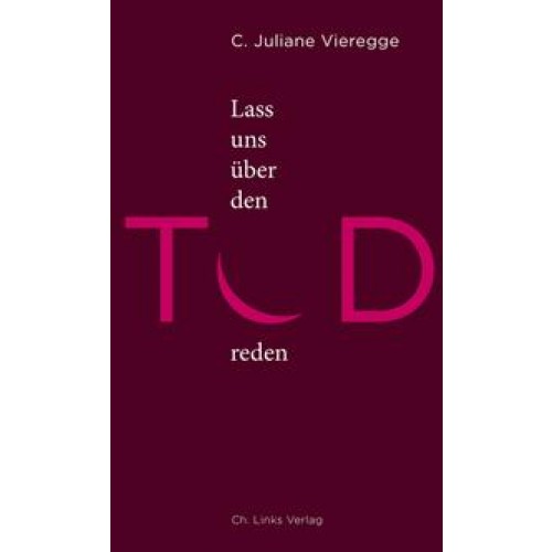 Lass uns über den Tod reden