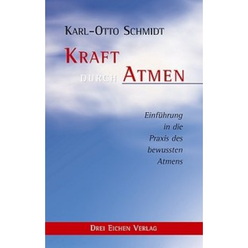 Kraft durch Atmen