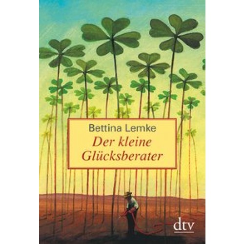 Der kleine Glücksberater