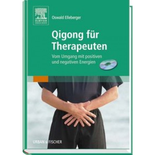 Qigong für Therapeuten