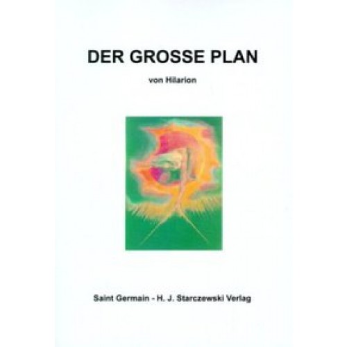 Der grosse Plan