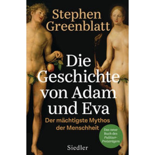 Die Geschichte von Adam und Eva