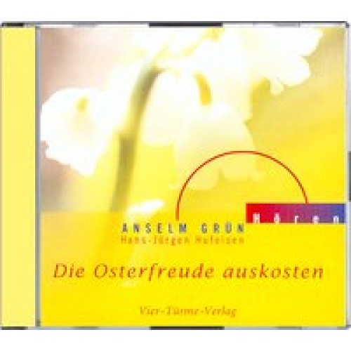 CD: Die Osterfreude auskosten