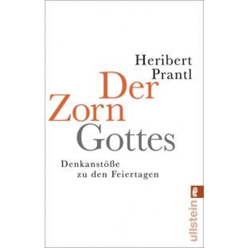 Der Zorn Gottes