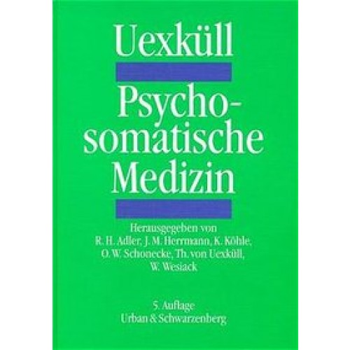 Psychosomatische Medizin