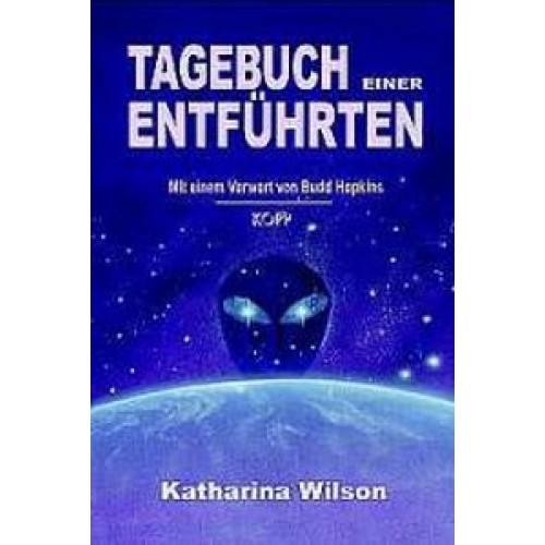 Tagebuch einer Entführten