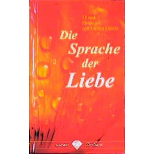 Die Sprache der Liebe