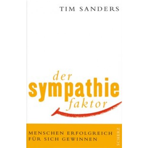 Der Sympathiefaktor