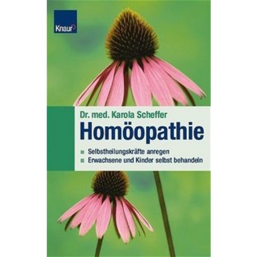 Homöopathie