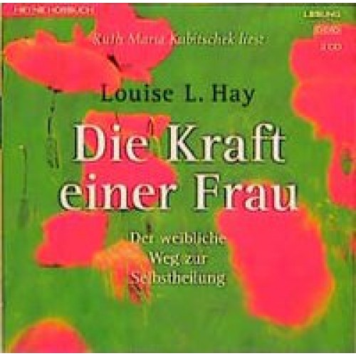 Die Kraft einer Frau