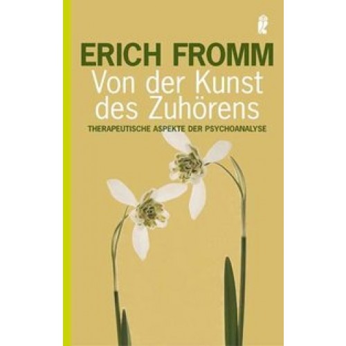 Von der Kunst des Zuhörens