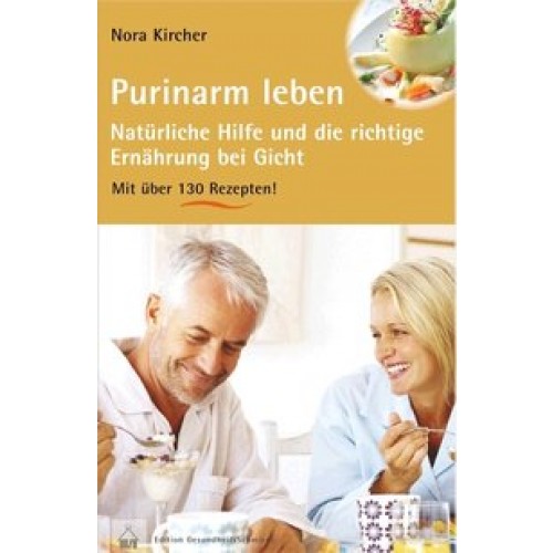 Purinarm leben