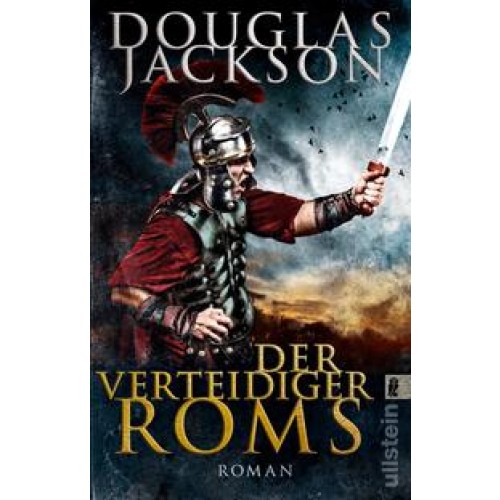 Der Verteidiger Roms (Gaius Valerius Verrens 2)