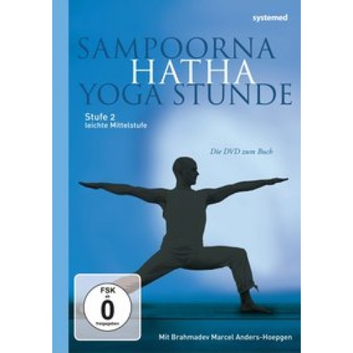 Sampoorna Hatha Yoga Stunde