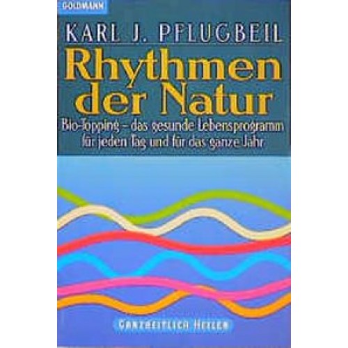 Rhythmen der Natur