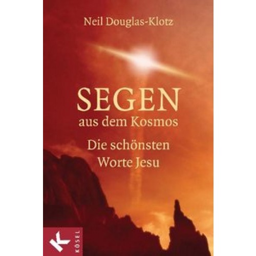 Segen aus dem Kosmos