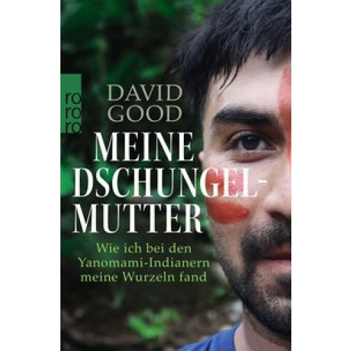 Meine Dschungelmutter