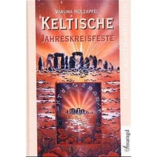 Keltische Jahreskreisfeste