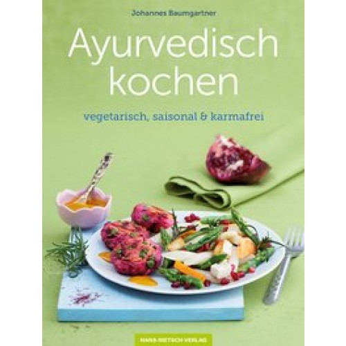 Ayurvedisch kochen