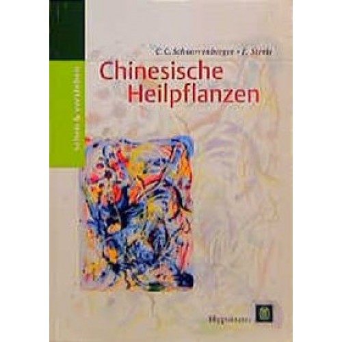 Chinesische Heilpflanzen