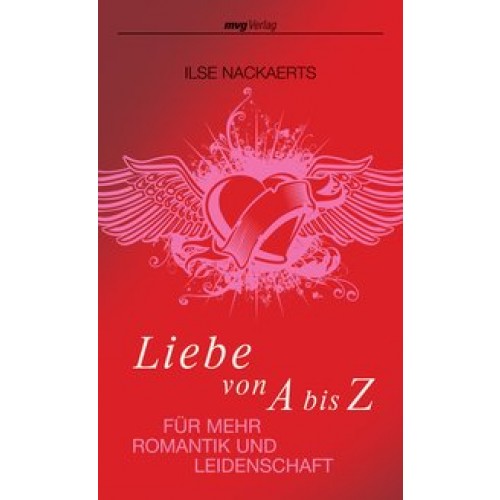 Liebe von A bis Z