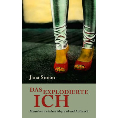 Das explodierte Ich