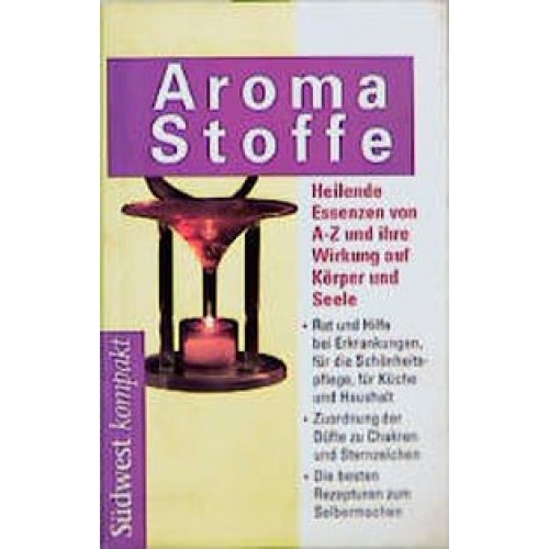 Aromastoffe