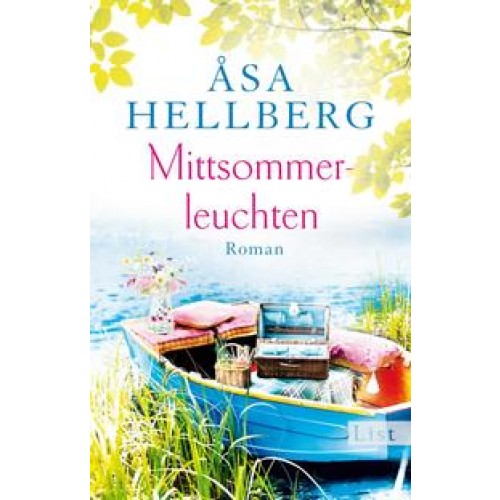 Mittsommerleuchten